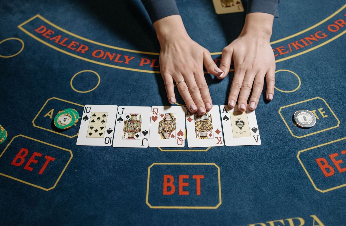 پاکستان میں Lucky117 قانونی ہے۔